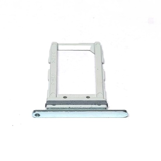 SIM Holder Samsung Galaxy Fold/F900 Green